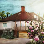 Blisshouse Luxurious Guesthouse Calm And Energetic Spot Near By City Surrounded By The Forest Where You Will Find Your Peace And Your People