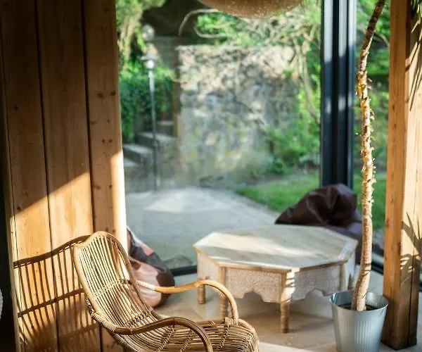 Blisshouse Luxurious Guesthouse Calm And Energetic Spot Near By City Surrounded By The Forest Where You Will Find Your Peace And Your People